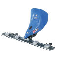 popular New Italy brand BCS reaper rotary cultivator BCS 740 750  mini power tiller for any  market